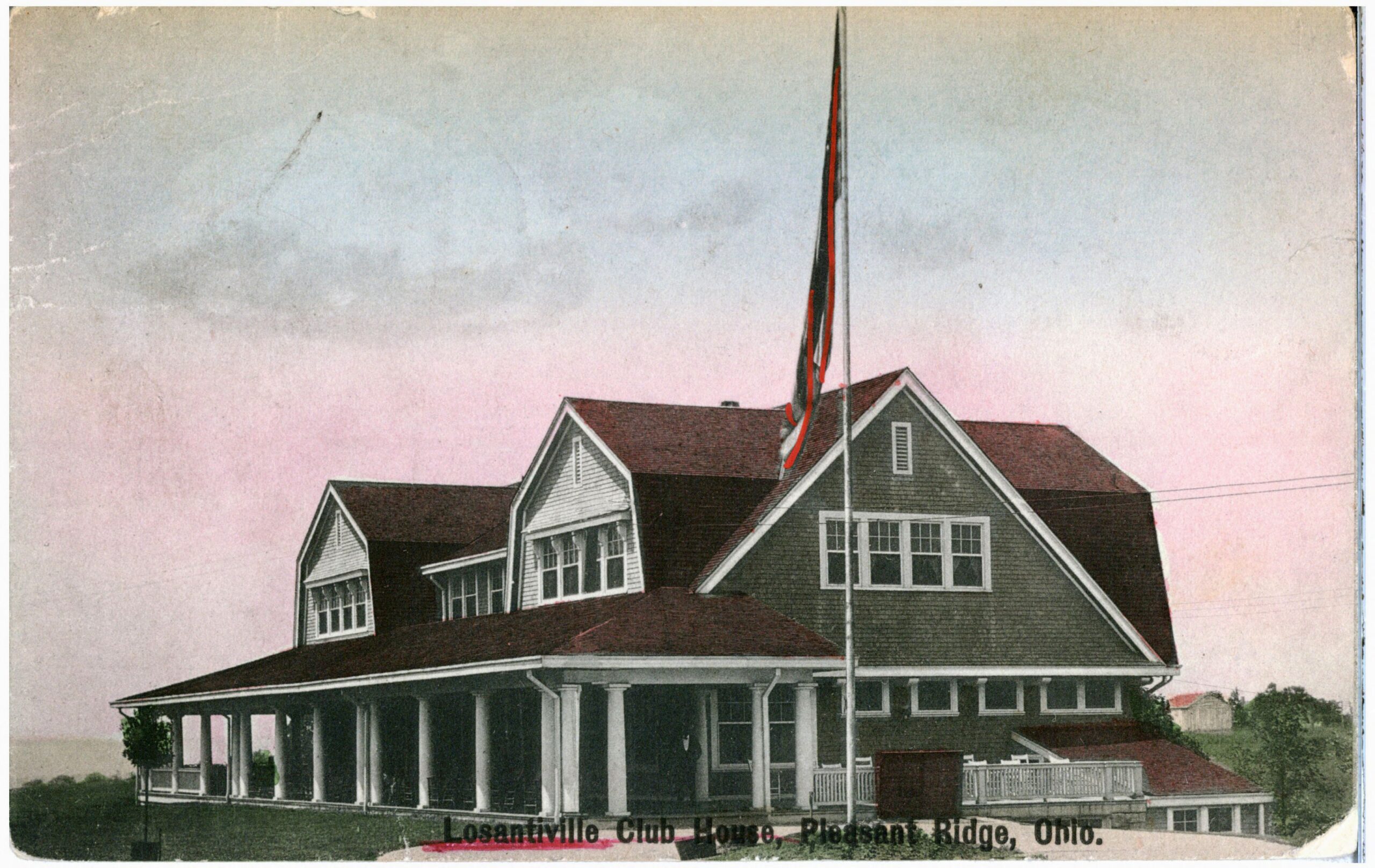 Mole Treatment and Removal in Pleasant Ridge, OH