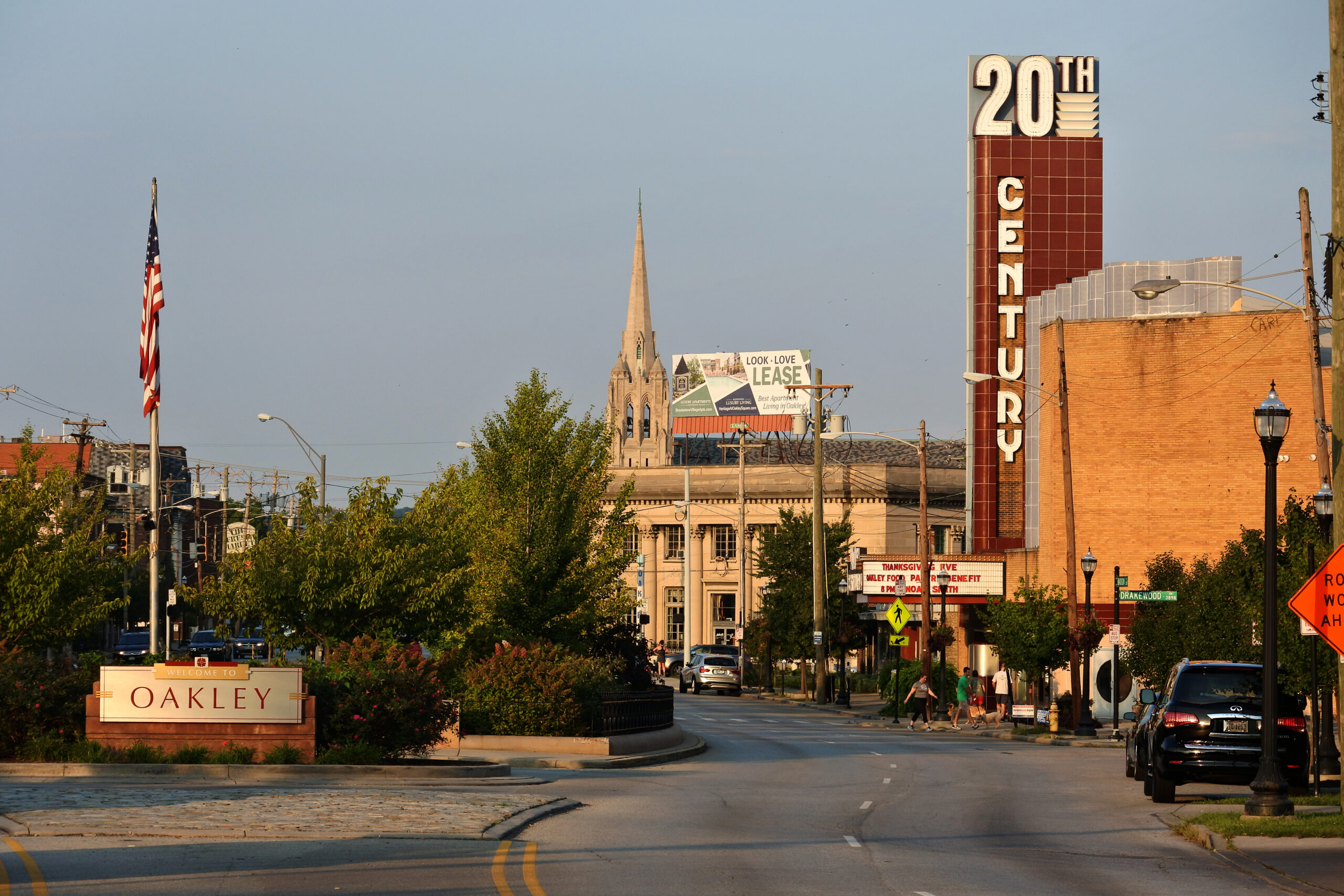 Mole Treatment and Removal in Oakley, OH