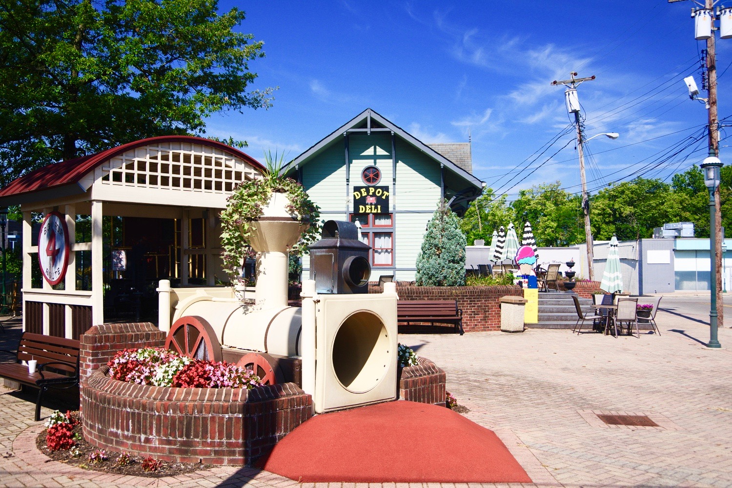 Mole Treatment and Removal in Sharonville, OH